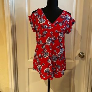 Women’s Short sleeve top